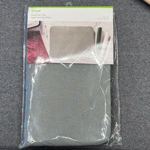 Cricut EasyPress Mat - Silver Gray
